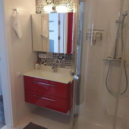 Apartament Eliza Ustroń Eksteriør bilde