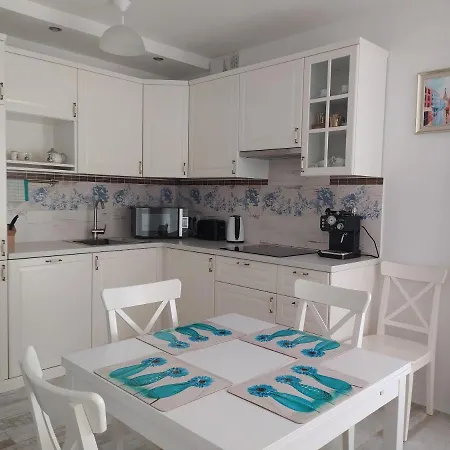 Apartament Eliza Ustroń Eksteriør bilde