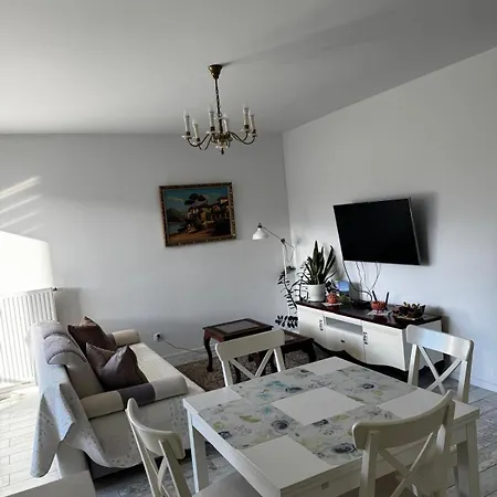 Apartament Eliza Ustroń Eksteriør bilde