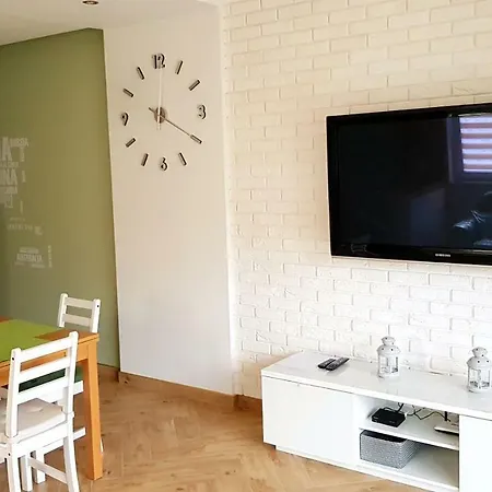 Apartament Eliza Ustroń Eksteriør bilde