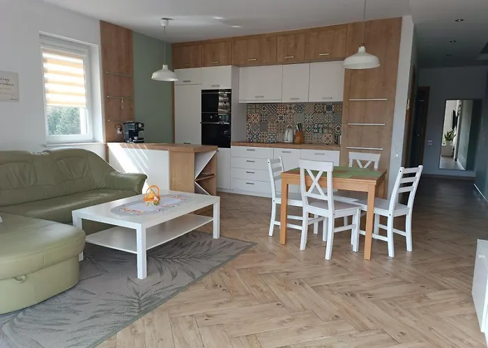 Apartament Eliza