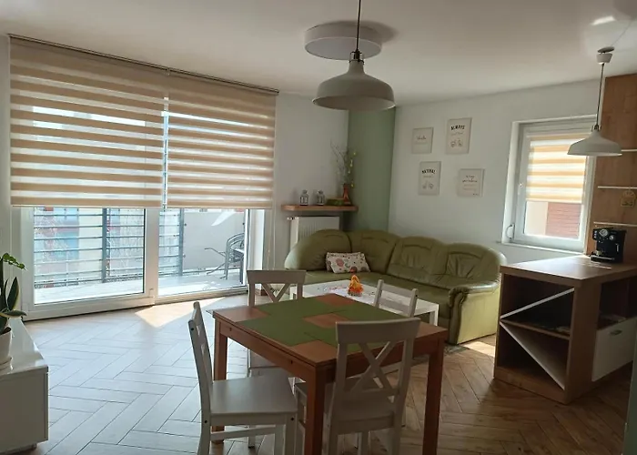 Apartament Eliza