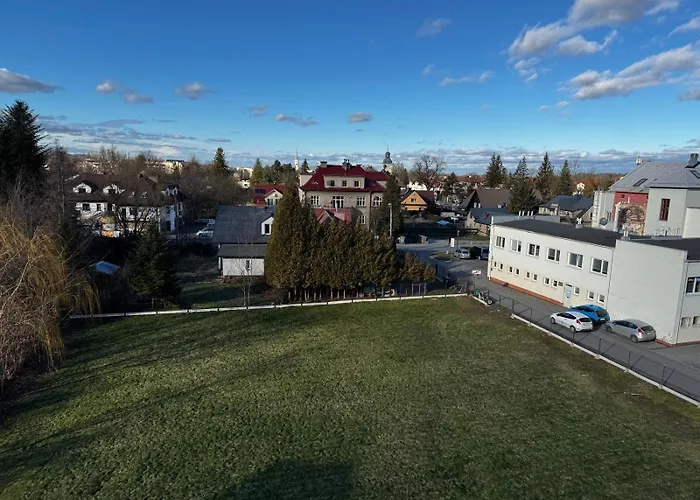 Apartament Eliza