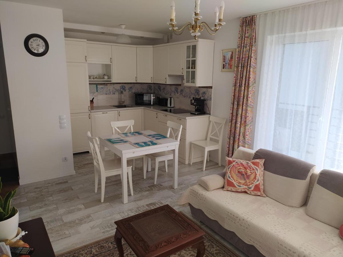 Apartment Eliza Ustron