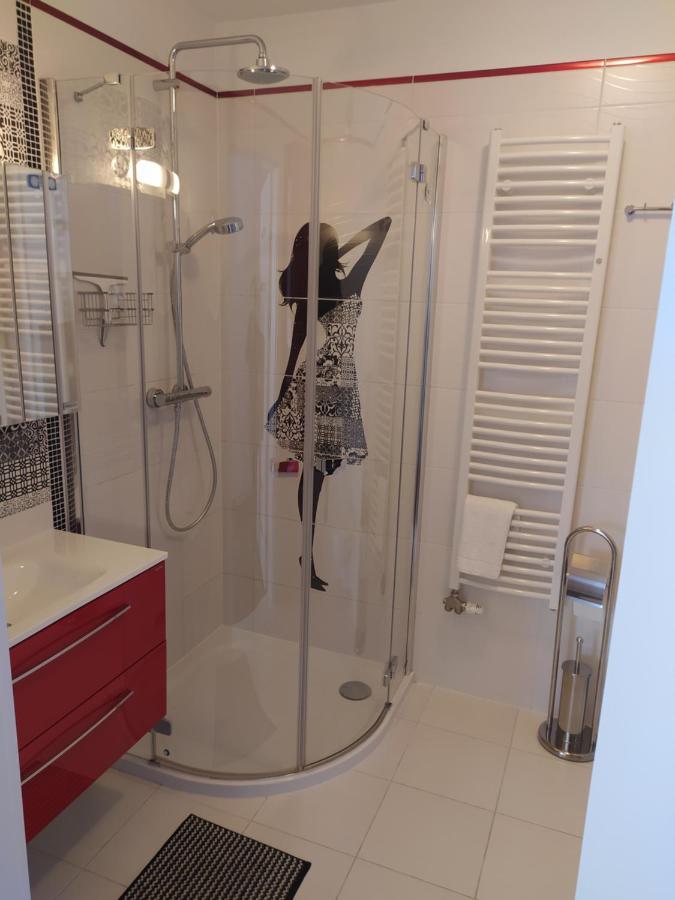 Apartment Eliza Ustron