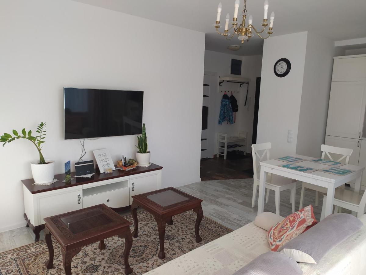 Eliza Apartment *