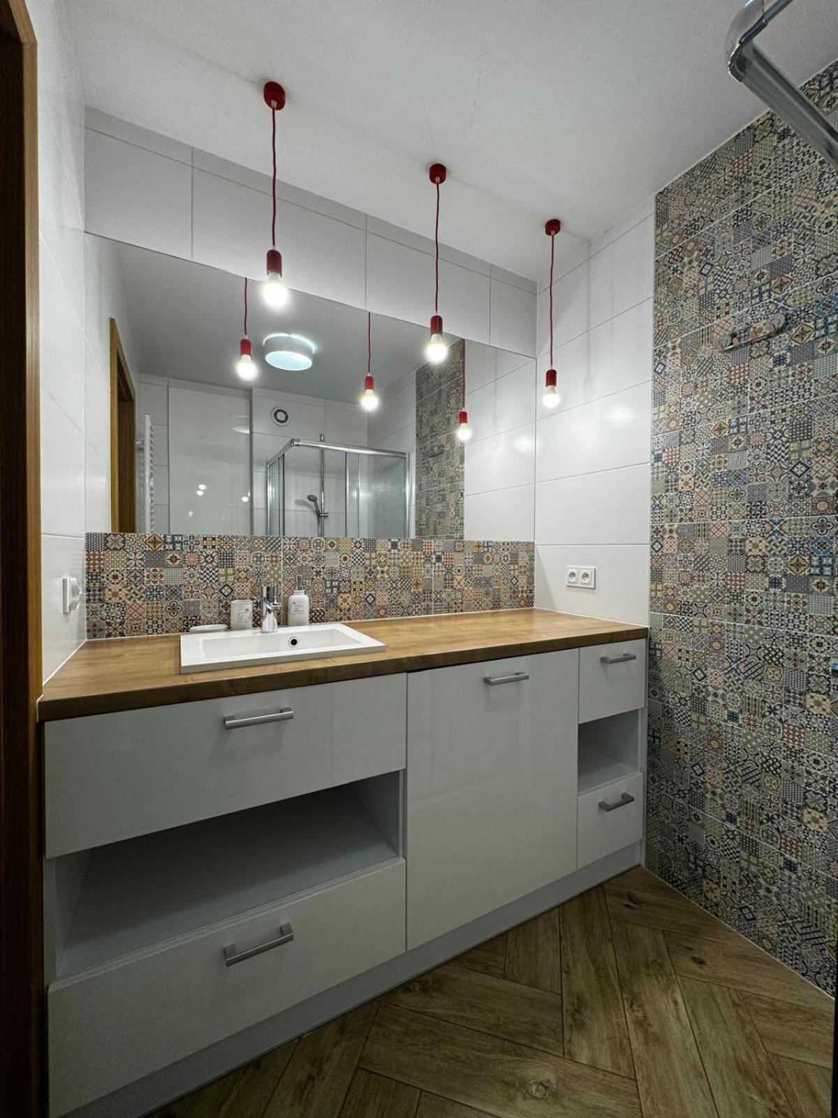 Apartment Eliza Ustron