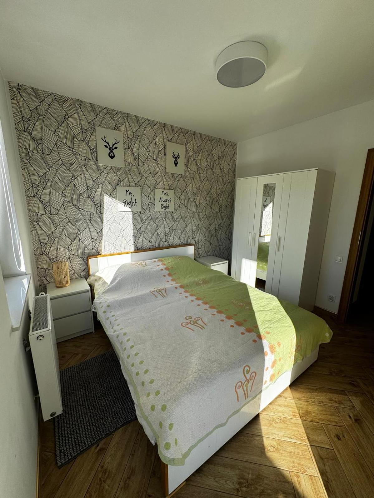 Apartment Eliza Ustron