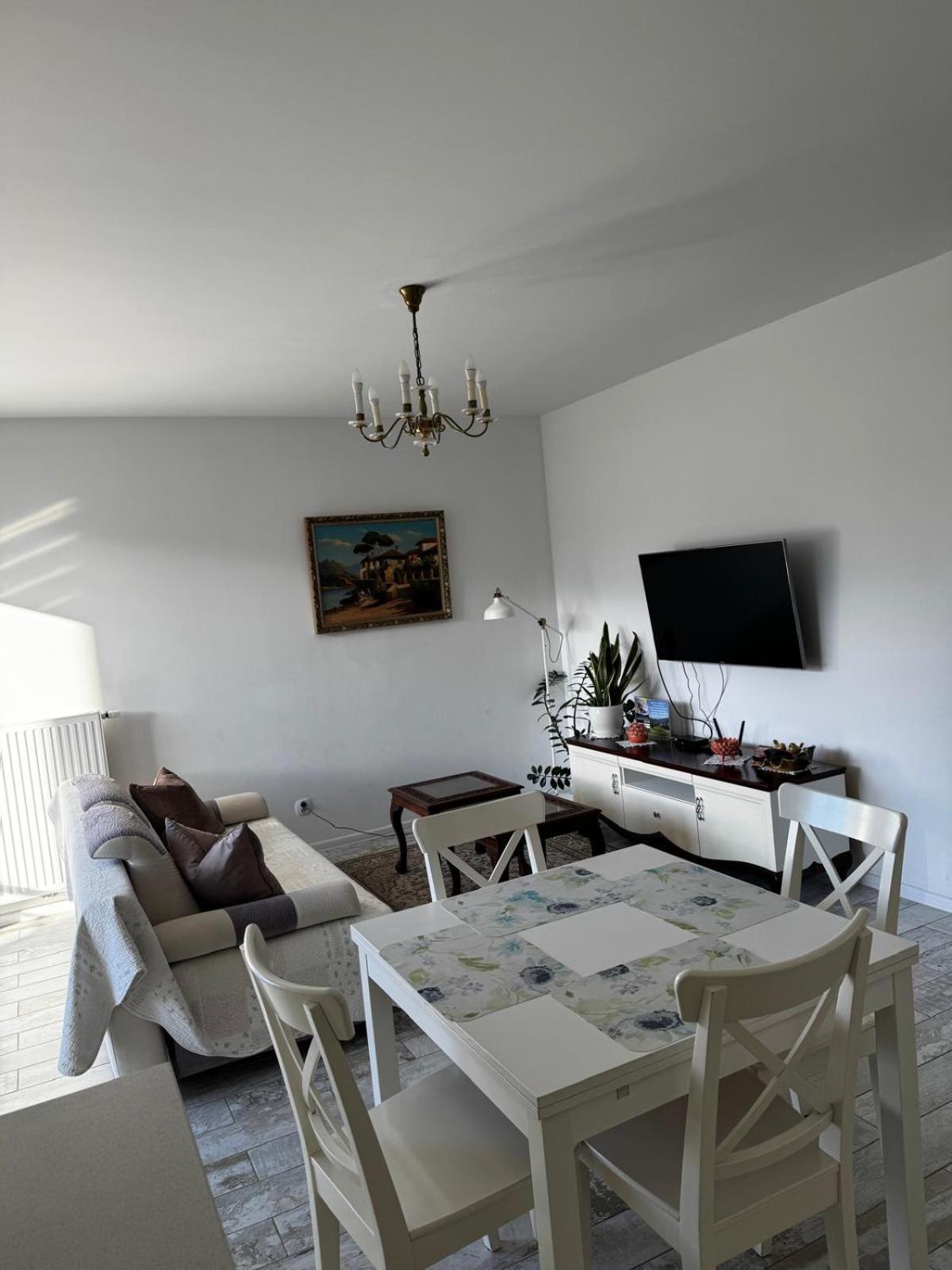 Apartment Eliza Ustron