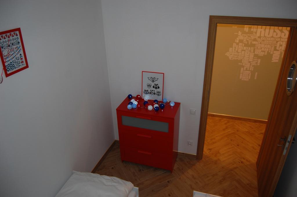 Apartment Eliza *