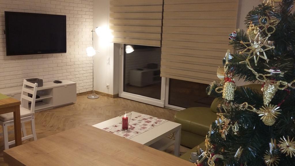 Eliza Apartment *
