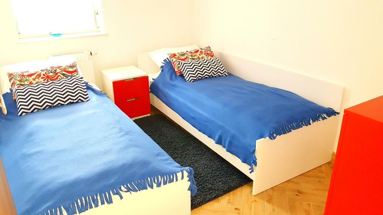 Eliza Apartment Ustron