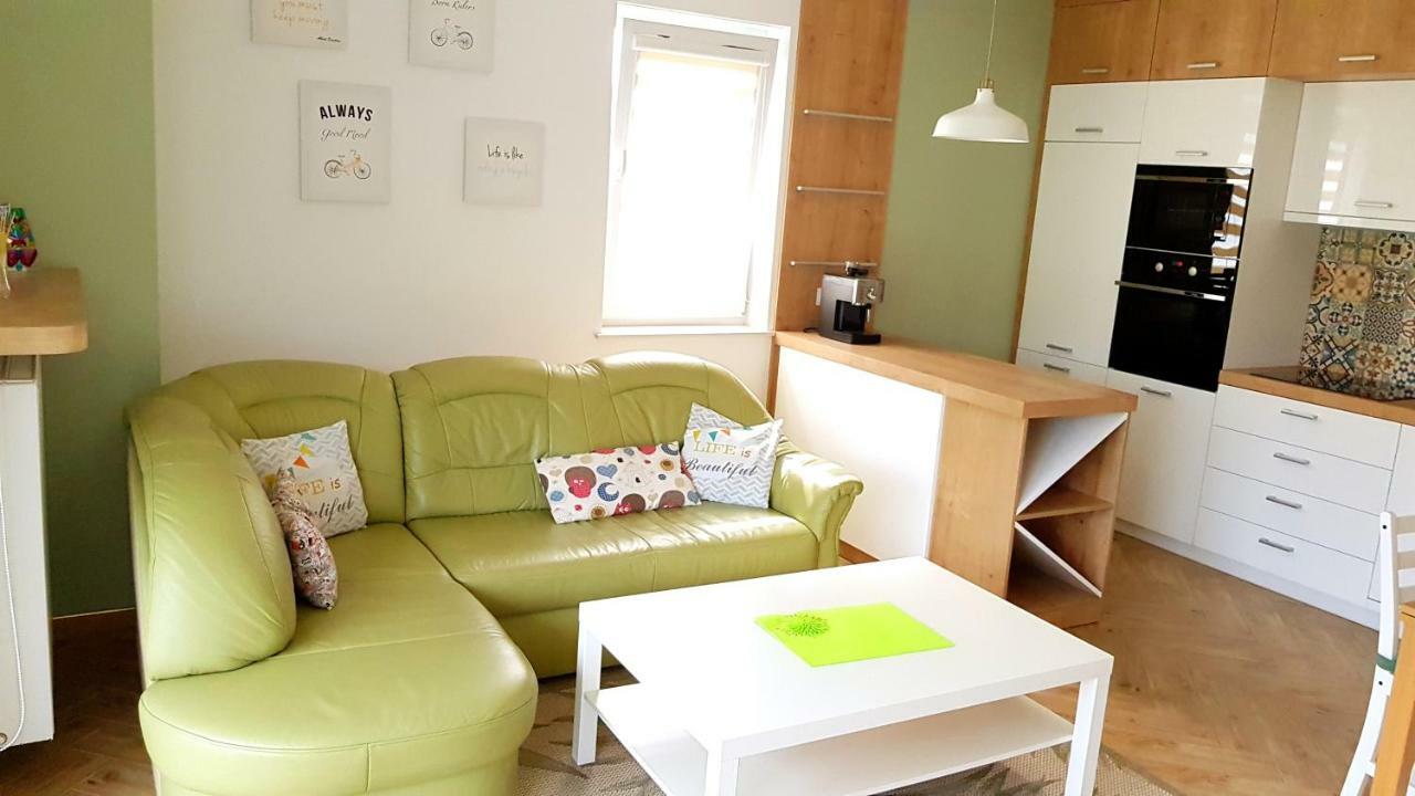 Apartment Eliza