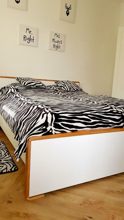 Eliza Apartment